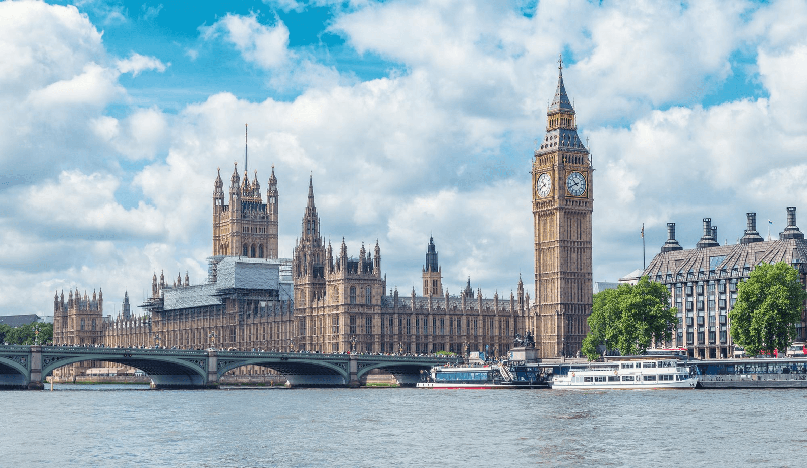 Historic architecture in the United Kingdom