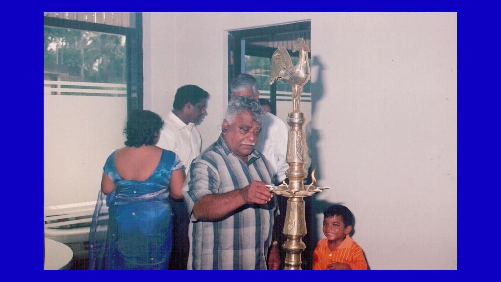 Began as a sole proprietorship at Panadura