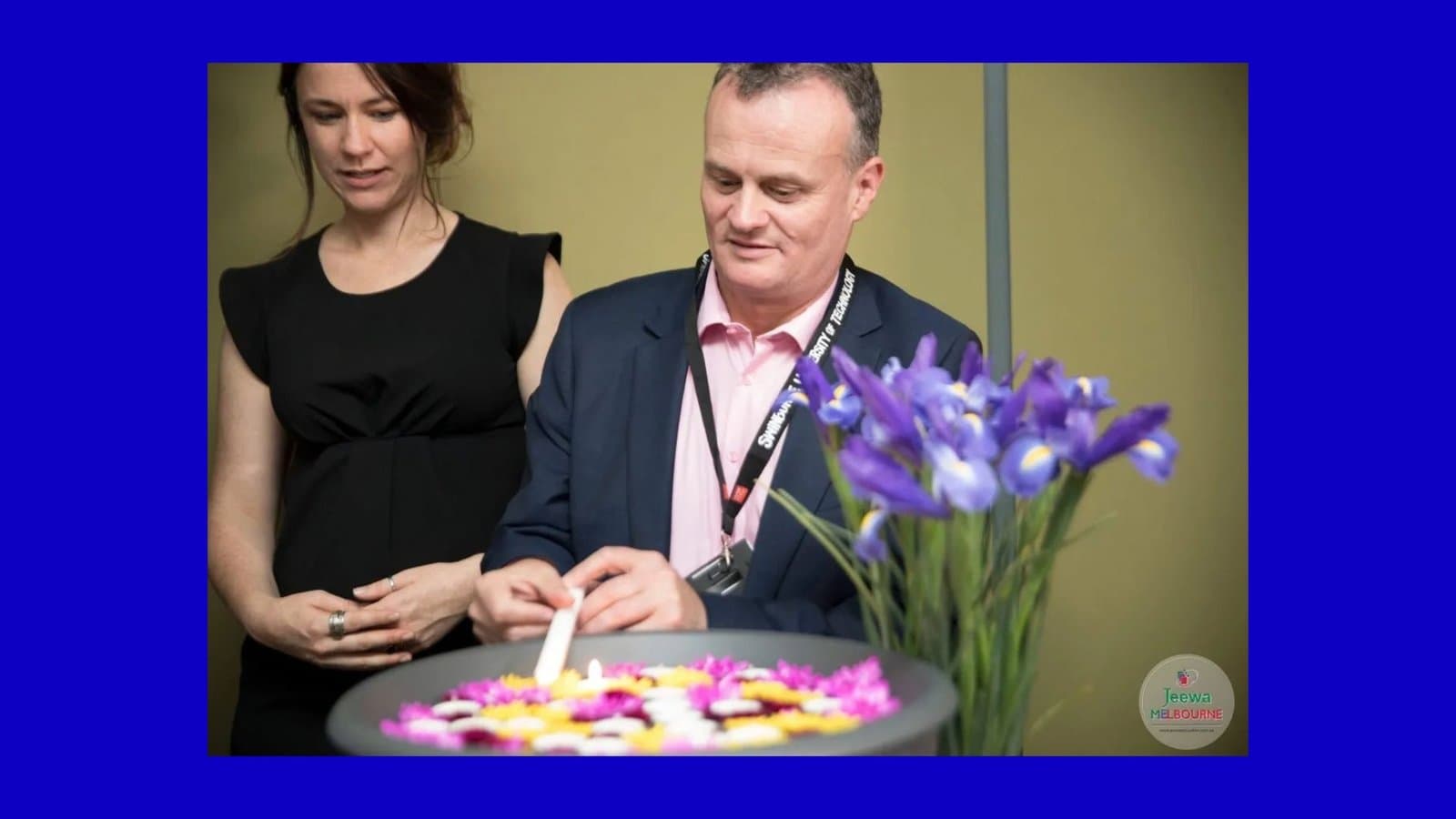 Expanded the footprint internationally, Establishment of the new Melbourne Branch