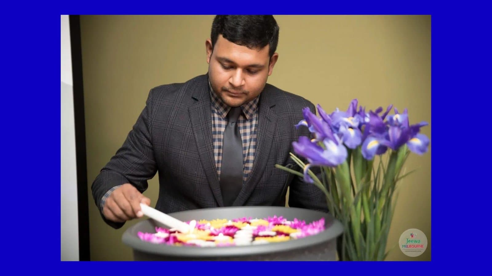 Expanded the footprint internationally, Establishment of the new Melbourne Branch