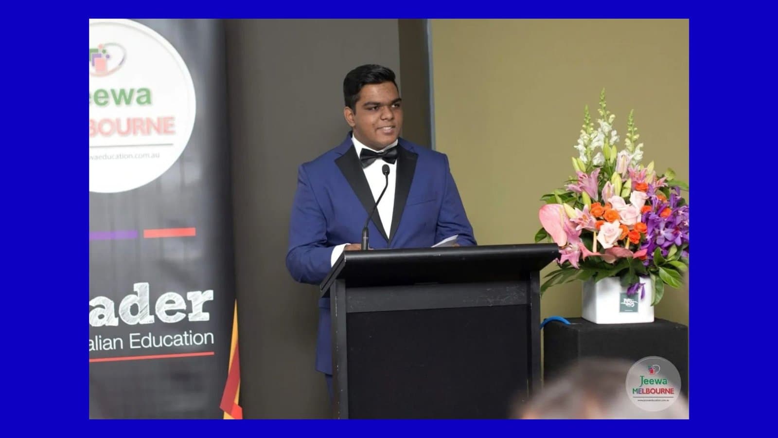 Expanded the footprint internationally, Establishment of the new Melbourne Branch