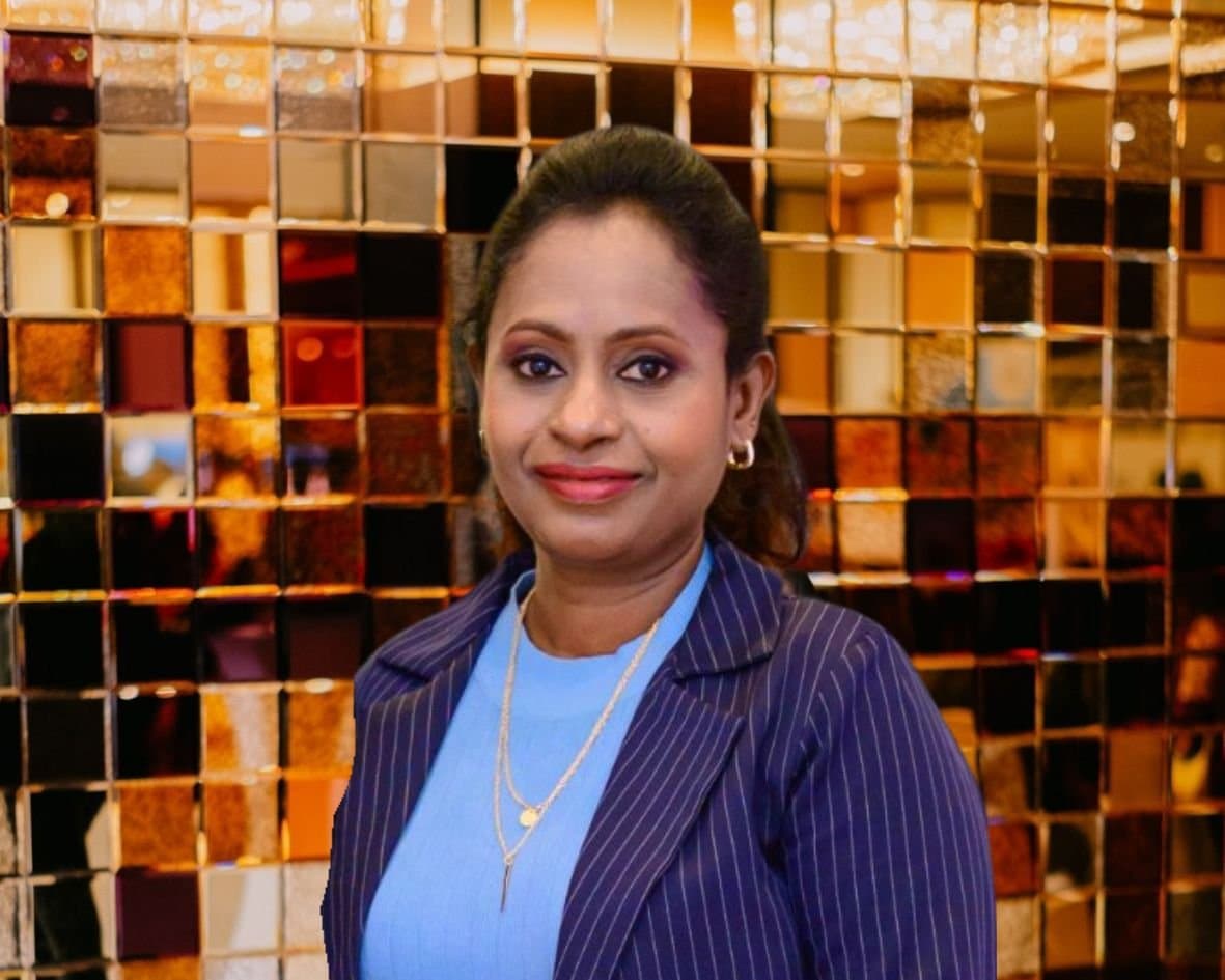 Gayathri Peiris