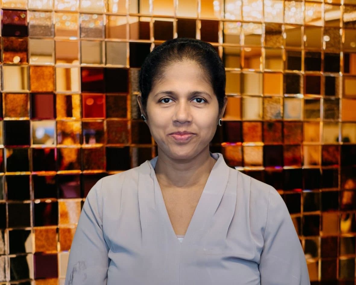 Ramani Thanuja