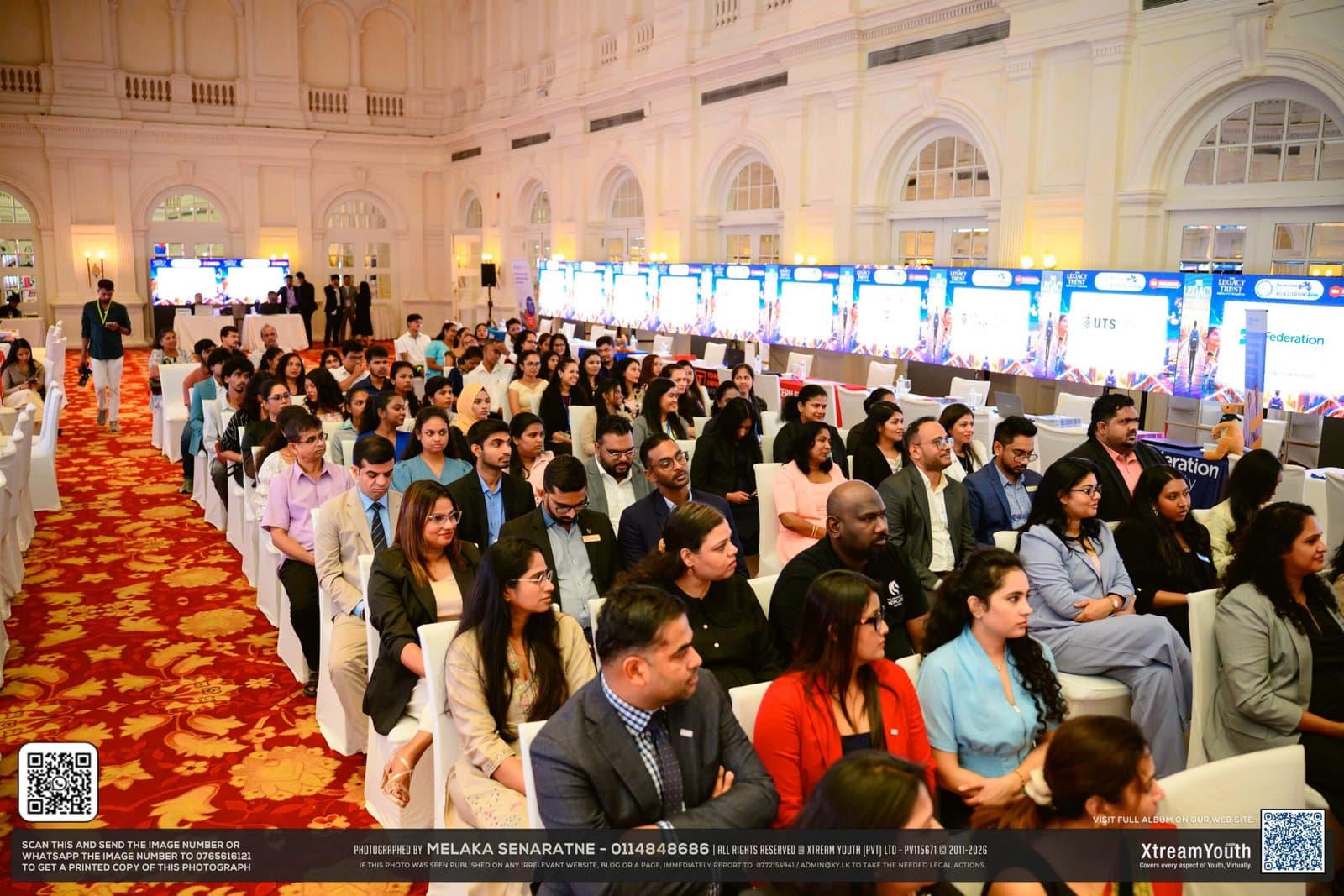 Jeewa Australian Education Roadshow