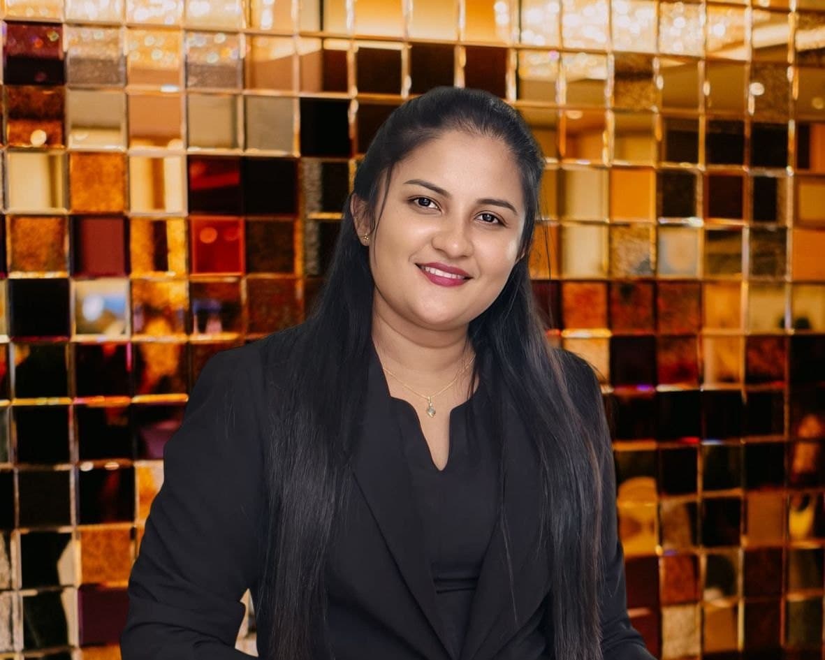 Chathumini Perera