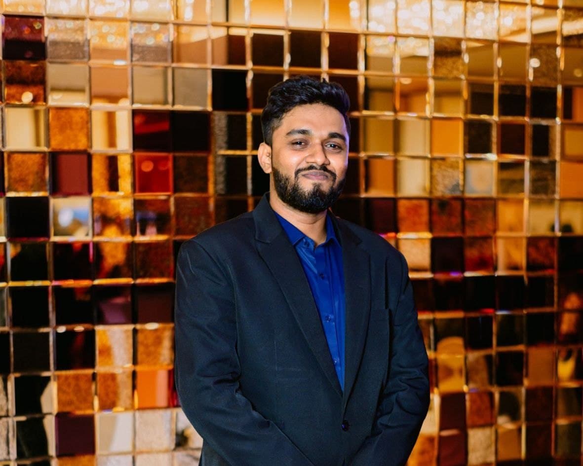 Rukshan Rodrigo