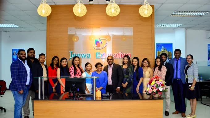 Established Matara Branch