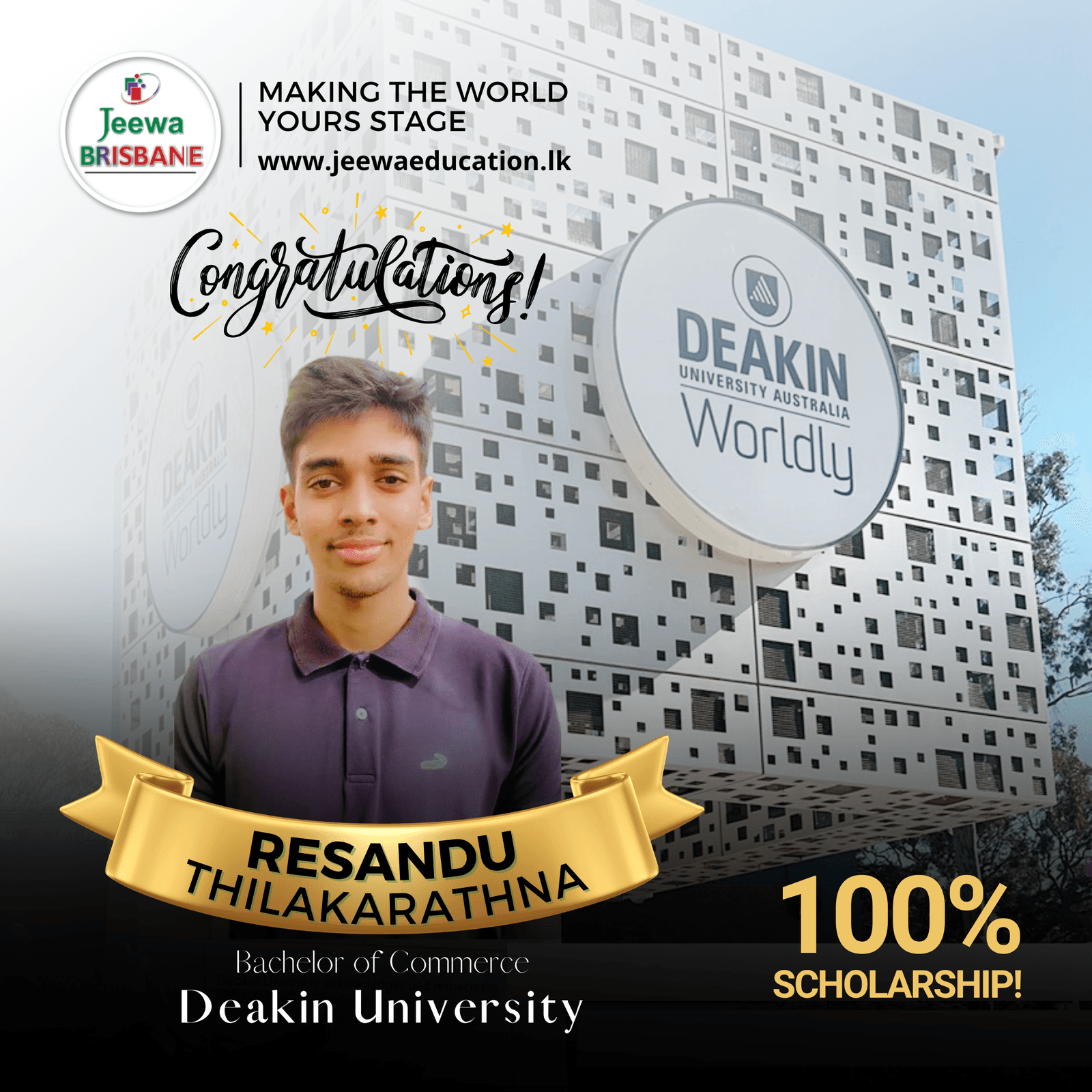 Resandu Thilakarathne