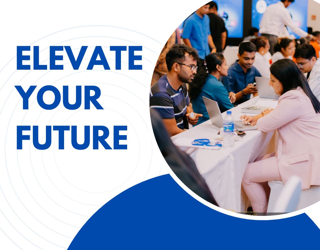 Ready to make your mark on the global stage? Secure your spot at the Jeewa Australian Education Roadshow 2024.